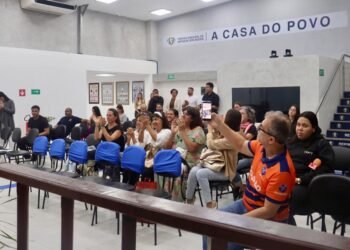 Câmara de Búzios aprova inclusão de três novas terapias em projeto de saúde integrativa