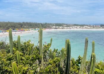 Arraial do Cabo reúne amantes de trilhas em seminário gratuito; inscrições abertas