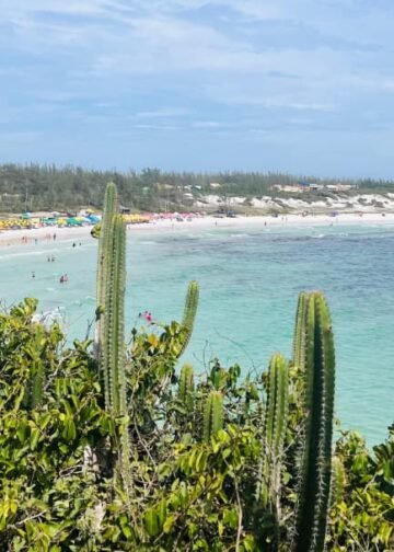 Arraial do Cabo reúne amantes de trilhas em seminário gratuito; inscrições abertas