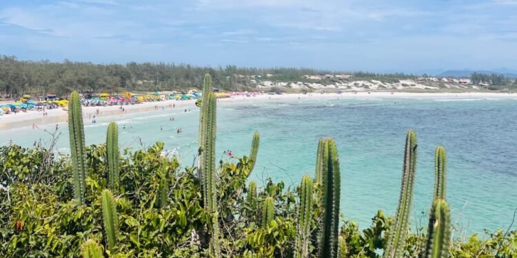 Arraial do Cabo reúne amantes de trilhas em seminário gratuito; inscrições abertas