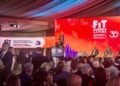 Búzios divulga atrativos na FIT América Latina 2026, na Argentina