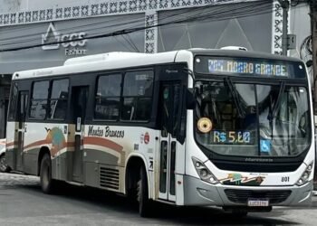 Confira as sete linhas de ônibus gratuitas no dia das eleições em Morro Grande, em Araruama