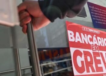 Caixa Econômica Federal (CEF) pode entrar em greve nesta quinta-feira (10)