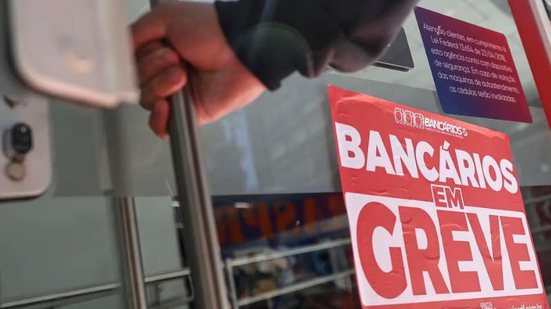 Caixa Econômica Federal (CEF) pode entrar em greve nesta quinta-feira (10)