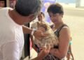 Cabo Frio inicia campanha de vacinação antirrábica neste sábado (19); confira os locais
