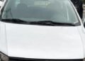 Câmeras detectam suposto carro clonado em Cabo Frio; veículo foi apreendido para perícia