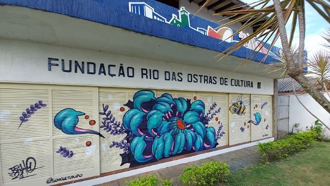 Rio das Ostras começou pagar mais de R$ 1,1 milhão a projetos culturais