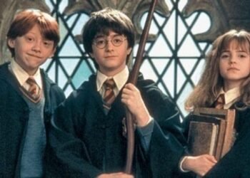 25 anos de Harry Potter e a Pedra Filosofal: quando a magia volta para a tela grande