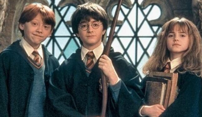 25 anos de Harry Potter e a Pedra Filosofal: quando a magia volta para a tela grande