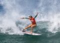 Saquarema tem semana de surfe, skate, cinema e música em Itaúna