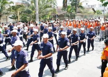 Desfile Cívico de 7 de Setembro é adiado em Rio das Ostras