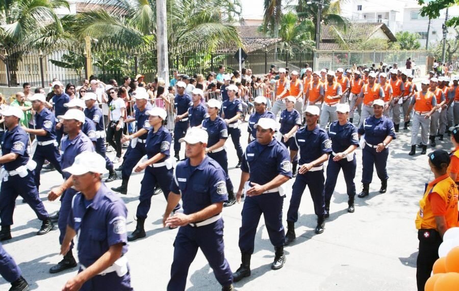 Desfile Cívico de 7 de Setembro é adiado em Rio das Ostras