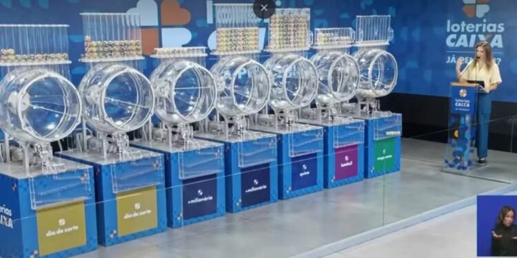 Mega-Sena tem 86 apostas com cinco acertos e prêmio de R$ 31,8 mil; confira números sorteados