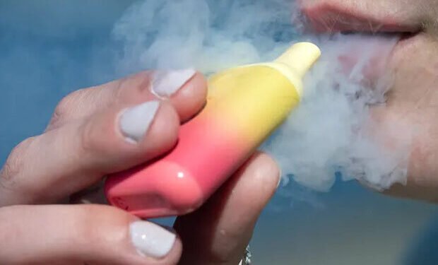 Tolerância zero em Macaé: nova lei aperta cerco contra vapes