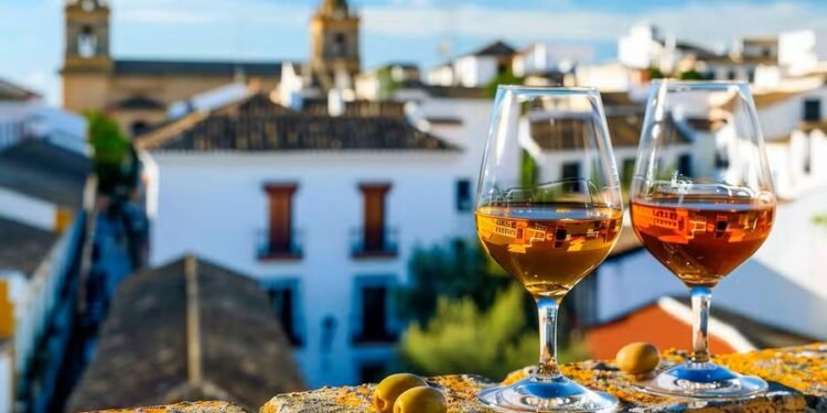 Jerez: a complexidade por trás de um dos vinhos mais antigos do sul da Europa