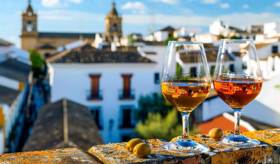 Jerez: a complexidade por trás de um dos vinhos mais antigos do sul da Europa
