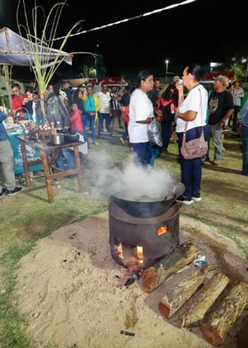 Capital do surf também tem prosa caipira e moda de viola; evento gratuito agita Saquarema