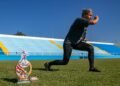 Inscrições abertas para Bolsa-Atleta em Macaé; benefícios podem chegar a R$ 1,5 mil por mês