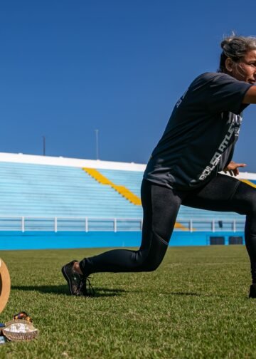 Inscrições abertas para Bolsa-Atleta em Macaé; benefícios podem chegar a R$ 1,5 mil por mês