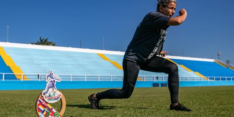 Inscrições abertas para Bolsa-Atleta em Macaé; benefícios podem chegar a R$ 1,5 mil por mês