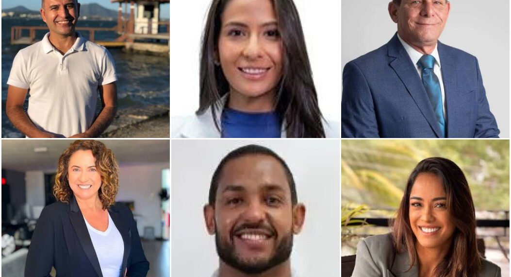 Veja quem são os 70 deputados estaduais eleitos no RJ; confira quantos votos receberam