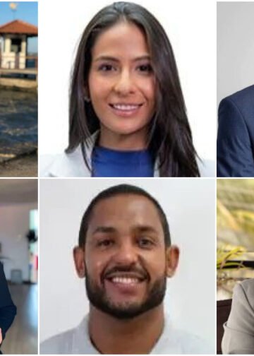Veja quem são os 70 deputados estaduais eleitos no RJ; confira quantos votos receberam