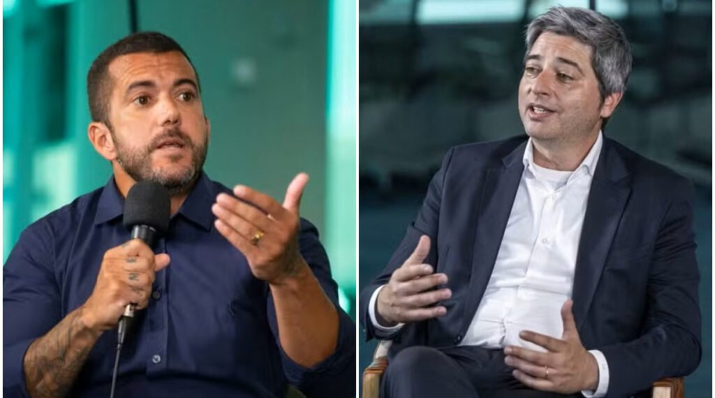 Confira os votos de todos os candidatos ao Senado no Rio de Janeiro