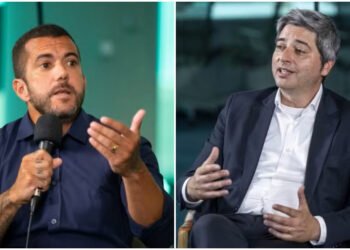 Confira os votos de todos os candidatos ao Senado no Rio de Janeiro