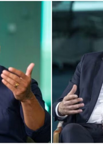Confira os votos de todos os candidatos ao Senado no Rio de Janeiro