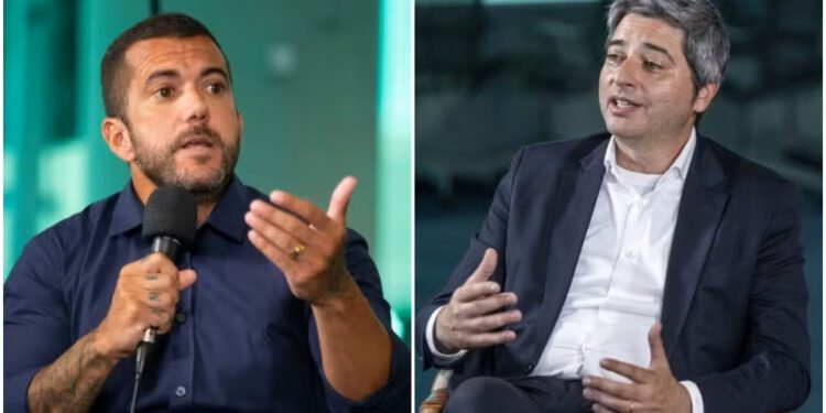 Confira os votos de todos os candidatos ao Senado no Rio de Janeiro