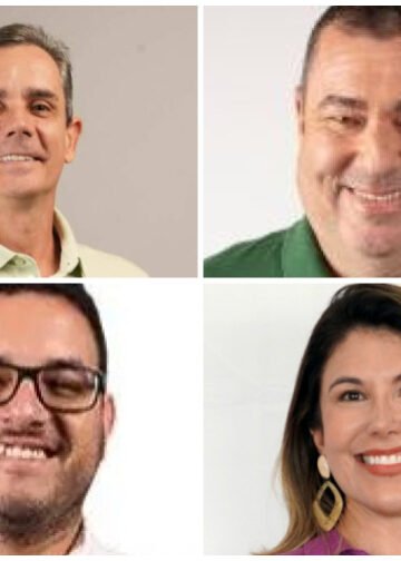 Confira os deputados federais eleitos para representar o RJ em Brasília; veja quantos votos receberam