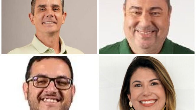 Confira os deputados federais eleitos para representar o RJ em Brasília; veja quantos votos receberam
