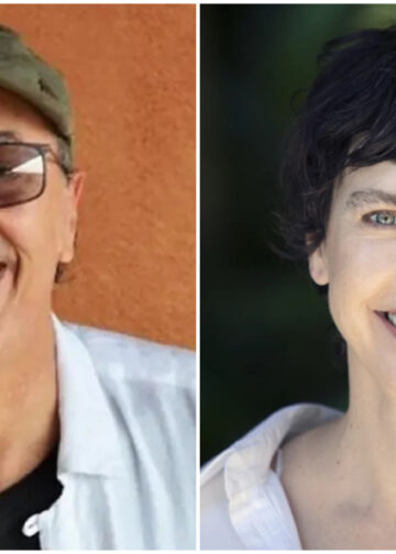 MPBúzios reúne Adriana Calcanhotto, Zeca Baleiro e Biquini Cavadão; confira programação
