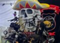 Macaé Moto Week chega ao último dia nesta segunda (12)