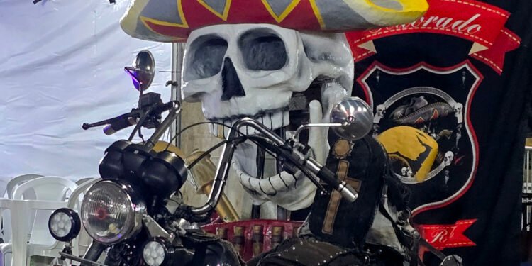 Macaé Moto Week chega ao último dia nesta segunda (12)