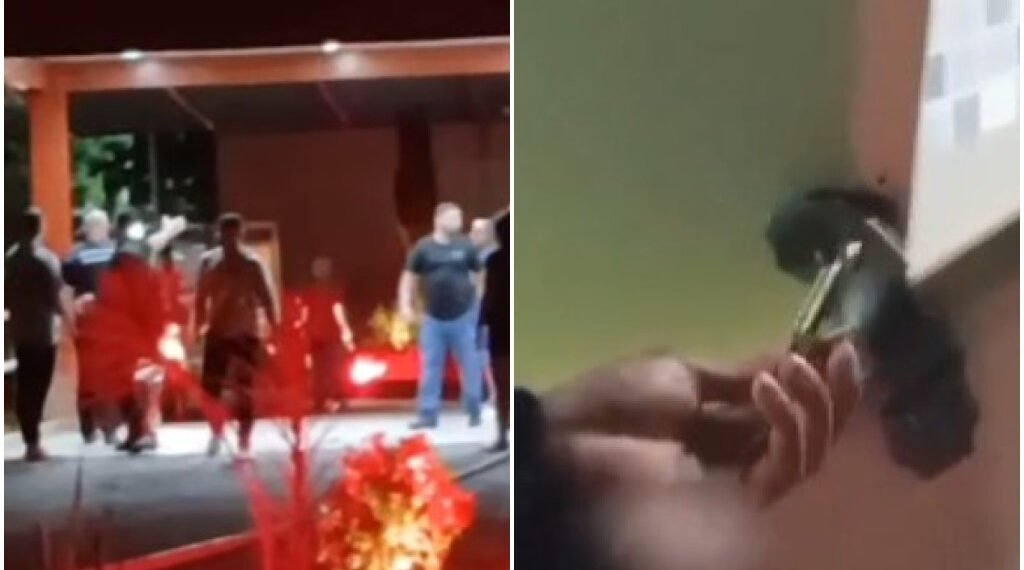 Família relata dificuldade para entrar em hospital antes da morte de idoso em Casimiro de Abreu
