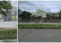 Moradores cobram recolhimento de entulho e galhadas no bairro Recanto, em Rio das Ostras