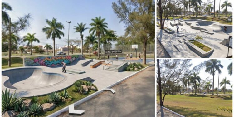 Moradores fazem abaixo-assinado por nova pista de skate em Barra de São João