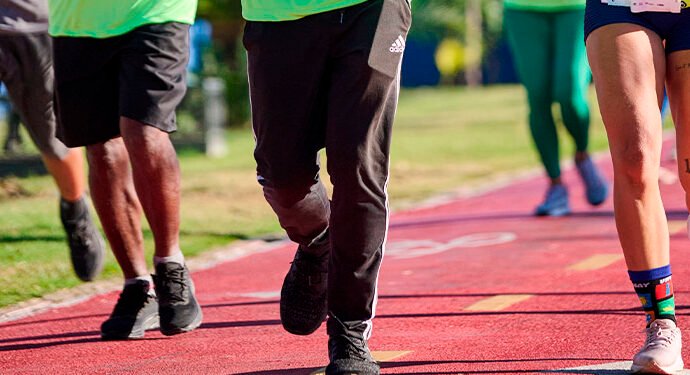 Inscrições abertas para corrida e caminhada 60+ em Búzios