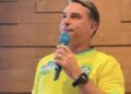 Flávio Bolsonaro anuncia pedido de anulação do segundo turno após derrota para Lula