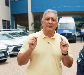 Rio das Ostras vai ganhar cerca de 300 câmeras de monitoramento