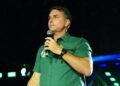Flávio Bolsonaro teria ido para os EUA após ordem do STF; buscas por “Onde está Flavio” disparam no Google