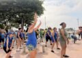 Gincana da Melhor Idade chega à final em Tamoios, em Cabo Frio