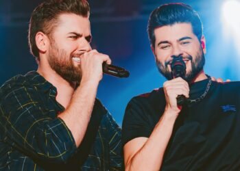 Zé Neto & Cristiano é a primeira atração confirmada do Réveillon em Cabo Frio