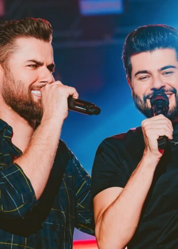 Zé Neto & Cristiano é a primeira atração confirmada do Réveillon em Cabo Frio
