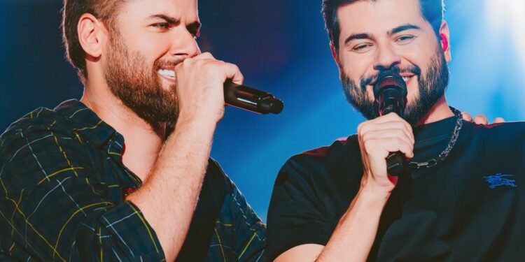 Zé Neto & Cristiano é a primeira atração confirmada do Réveillon em Cabo Frio