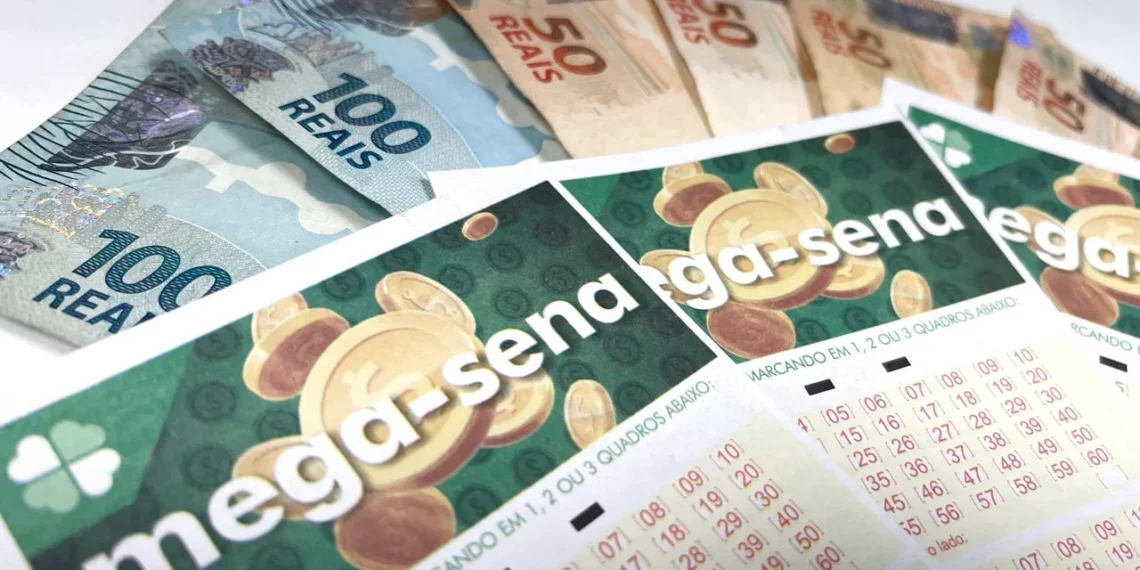 Confira sorteio da Mega-Sena; 118 pessoas acertaram 5 números