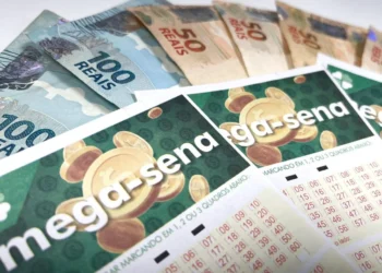 Confira sorteio da Mega-Sena; 118 pessoas acertaram 5 números