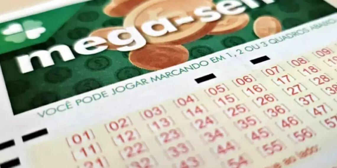 Mega-Sena: 175 apostas acertam cinco dezenas e mais de 11 mil acertam quatro — veja números