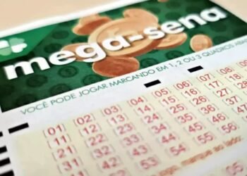 Mega-Sena: 175 apostas acertam cinco dezenas e mais de 11 mil acertam quatro — veja números
